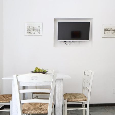 Gelso Apartments And Studio By Wonderful Italy เนเปิลส์ ภายนอก รูปภาพ