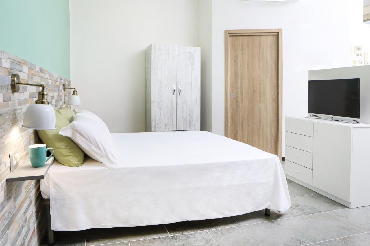 Gelso Apartments And Studio By Wonderful Italy เนเปิลส์ ภายนอก รูปภาพ