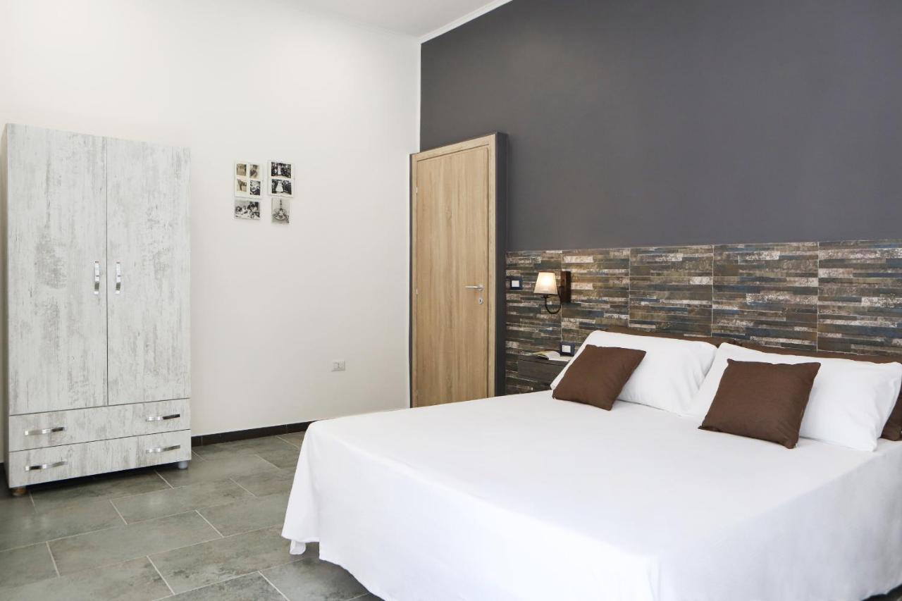 Gelso Apartments And Studio By Wonderful Italy เนเปิลส์ ภายนอก รูปภาพ