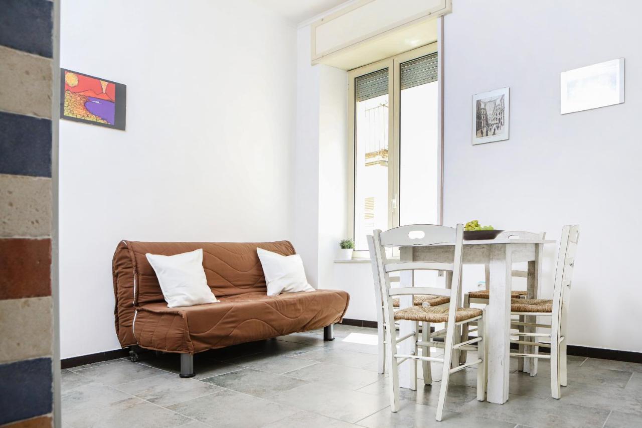 Gelso Apartments And Studio By Wonderful Italy เนเปิลส์ ภายนอก รูปภาพ
