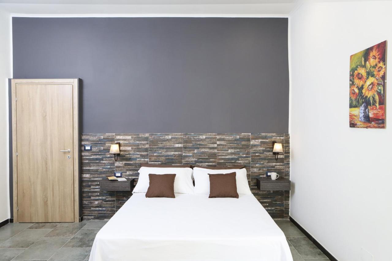 Gelso Apartments And Studio By Wonderful Italy เนเปิลส์ ภายนอก รูปภาพ